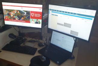 monitor
